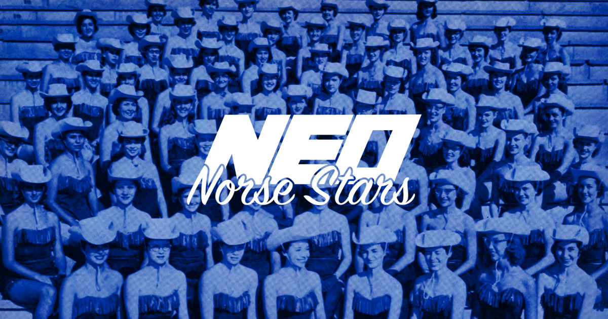 NEO Norse Stars Alumni & Friends - NEO Alumni